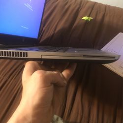 I7 Laptop 16gb Ram 256 Ssd Hard Drive Factory Refurbished 8 Second Boot Time Thumbnail