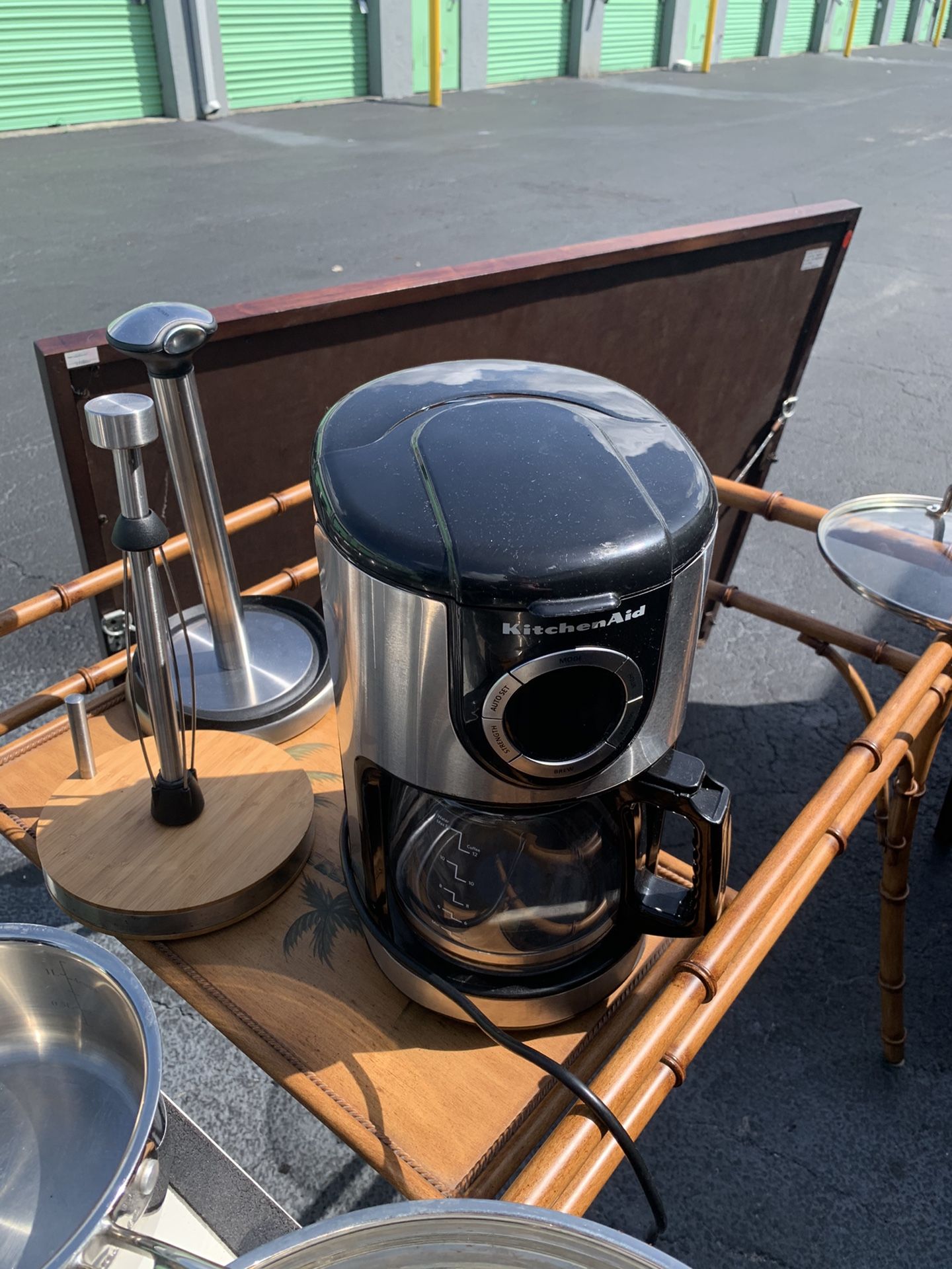 Cuisinart set