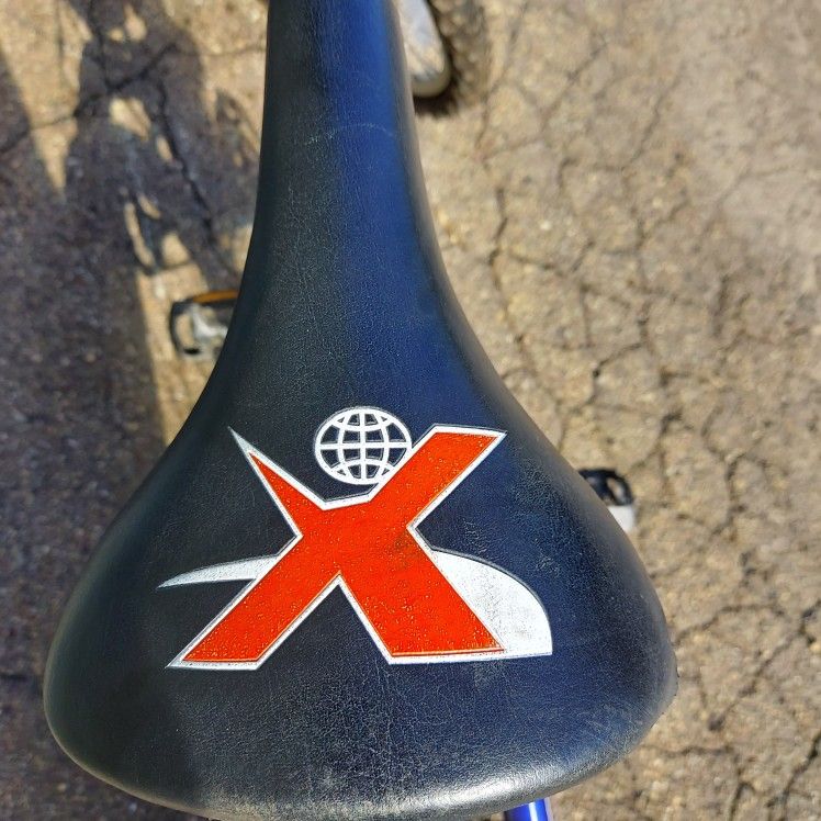 21 Speed Mountain Bike 24"