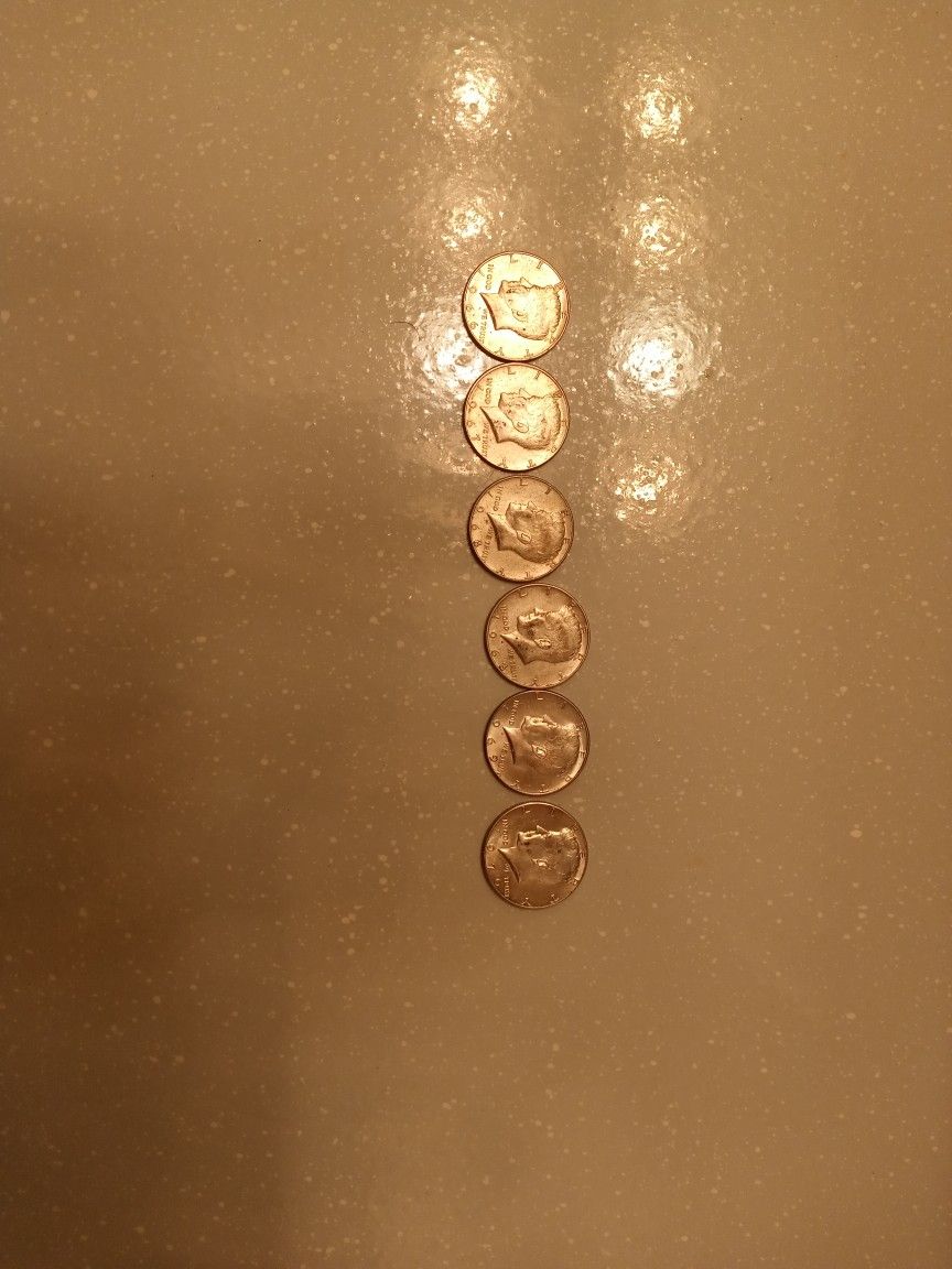 Coins Silver/ * Bills