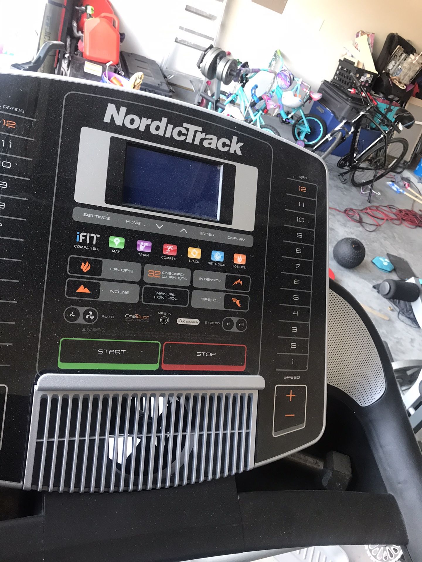 NordicTrack C900i for Sale