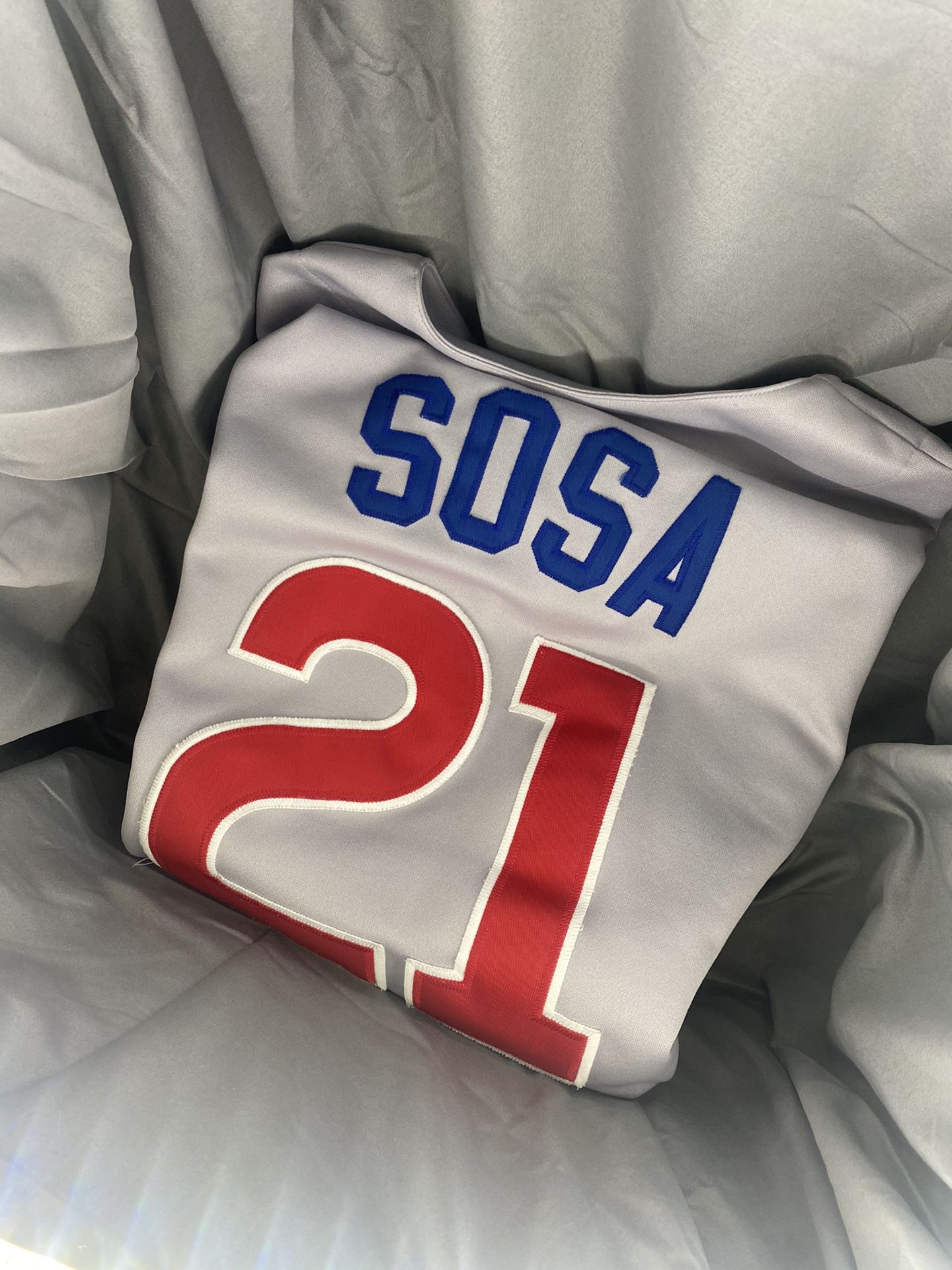 Jersey