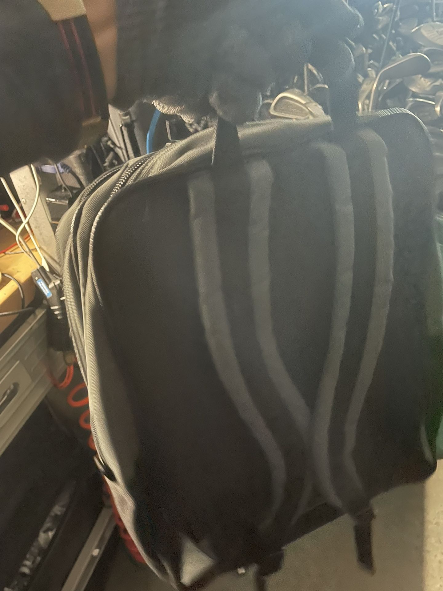 Sport backpack