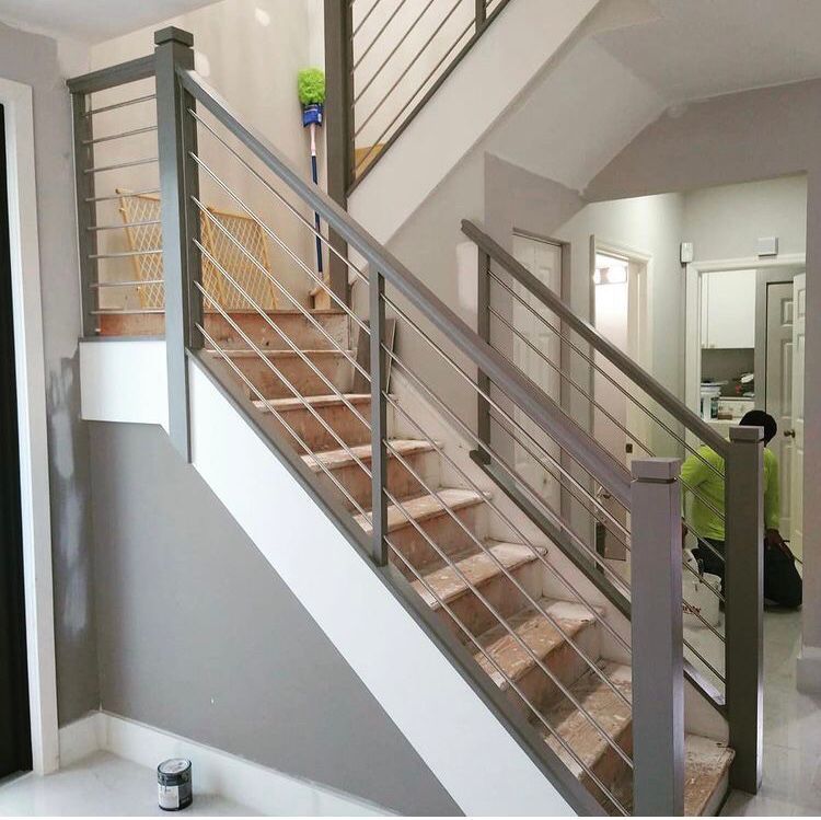 Railings