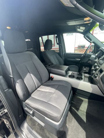 2017 Ford Expedition EL