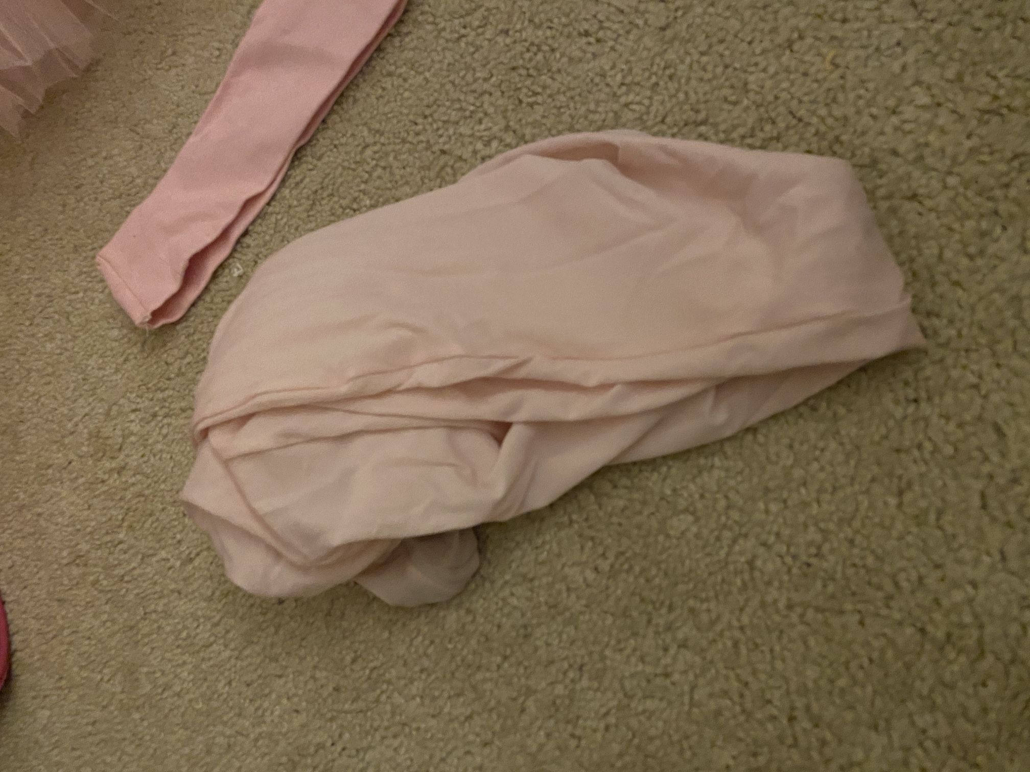 ballet set pink Available 6-9 Years girl