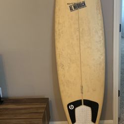 Surfboard with 3 Free Boogie Boards  Thumbnail