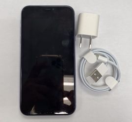 IPhone 11 64gb Factory Unlocked sold with store warranty  Thumbnail