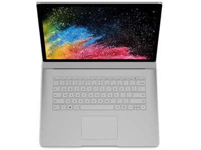 Microsoft Surface Book 2