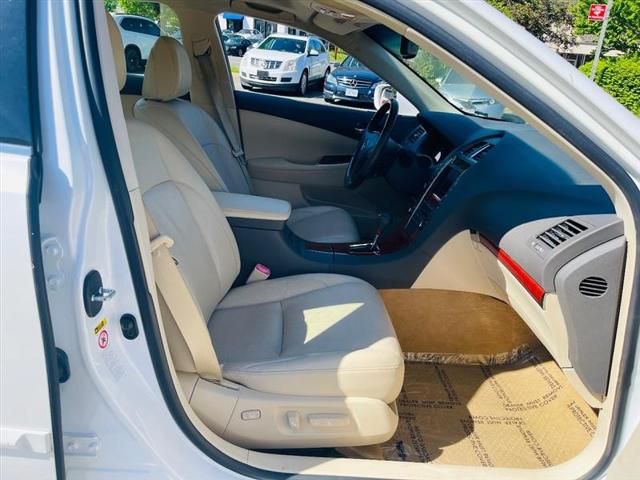 2012 Lexus ES 350