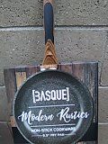 Basque Modern Rustics Pan 9.5 Fry Pan