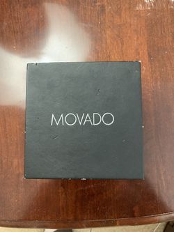 BRAND NEW Movado Watches (His & Hers)  Thumbnail