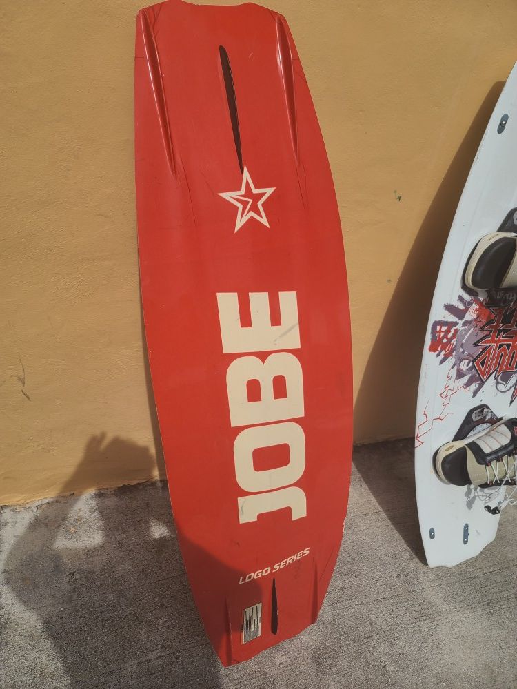 Wakeboar for sale (2)