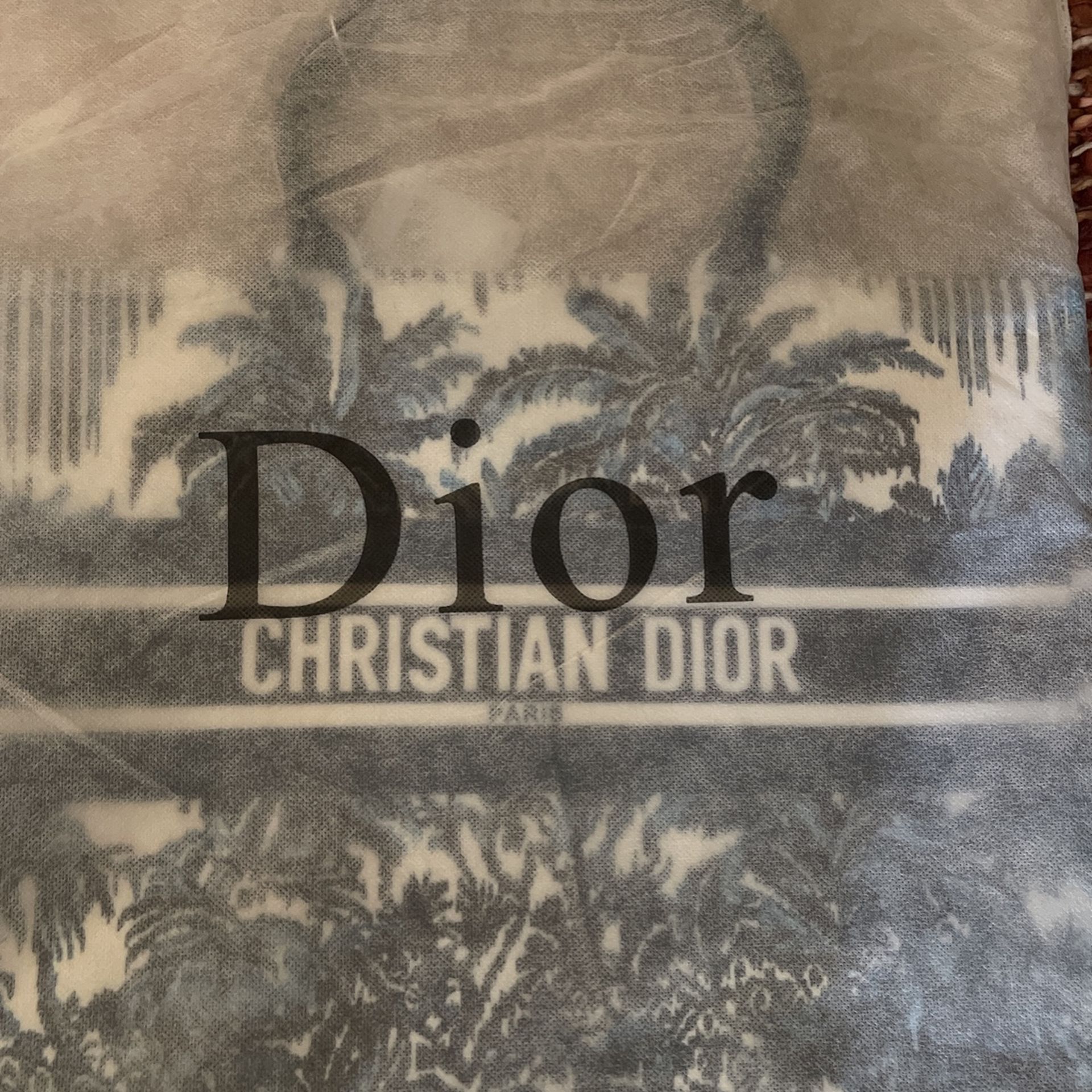 Christian Dior