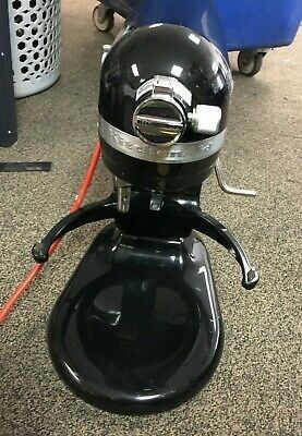 Mixer Machine