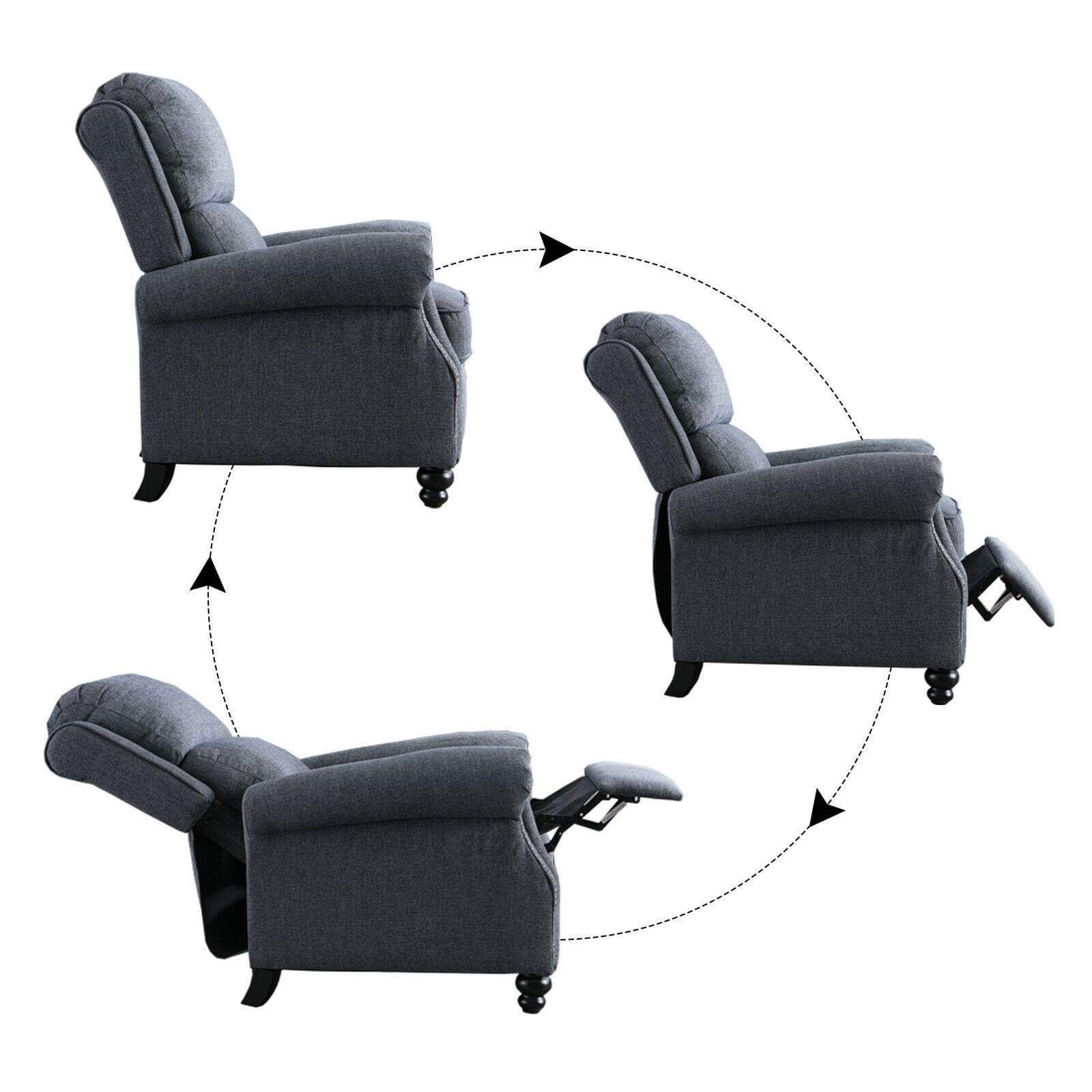 NEW Recliner Chair