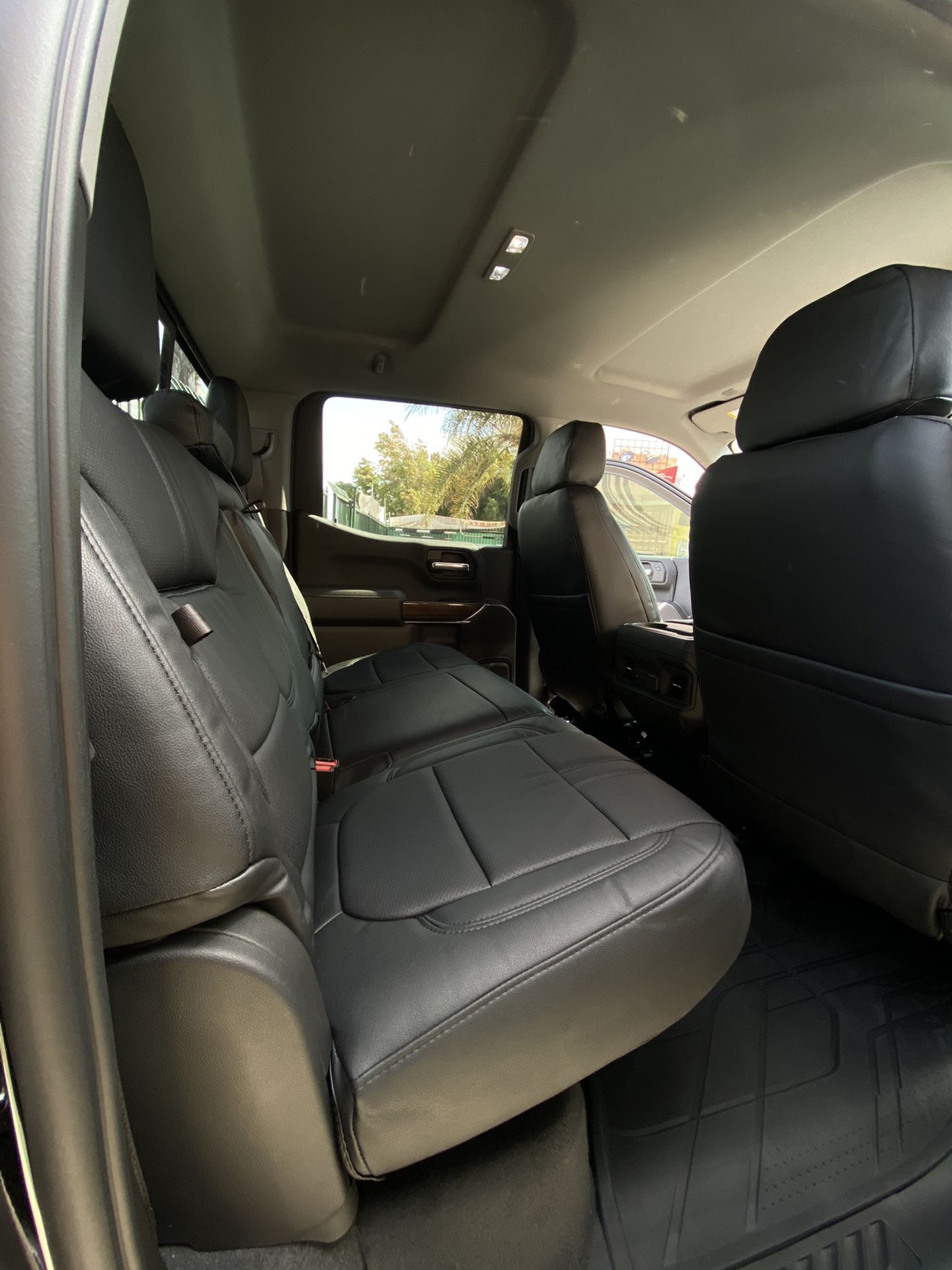 🛑⚠️ HIGH QUALITY SYNTHETIC LEATHER SEAT COVERS FOR A GREAT VARIETY OF VEHICLES⚠️🛑