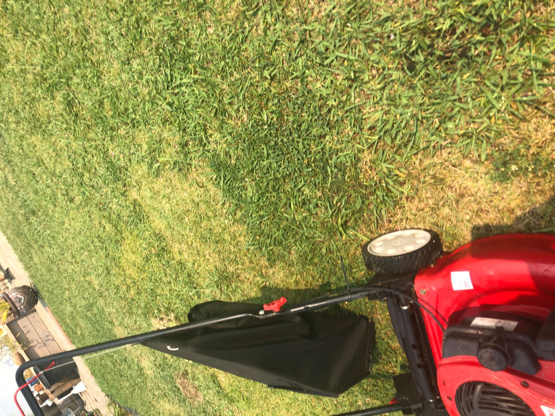 troy bilt tb110 550ex