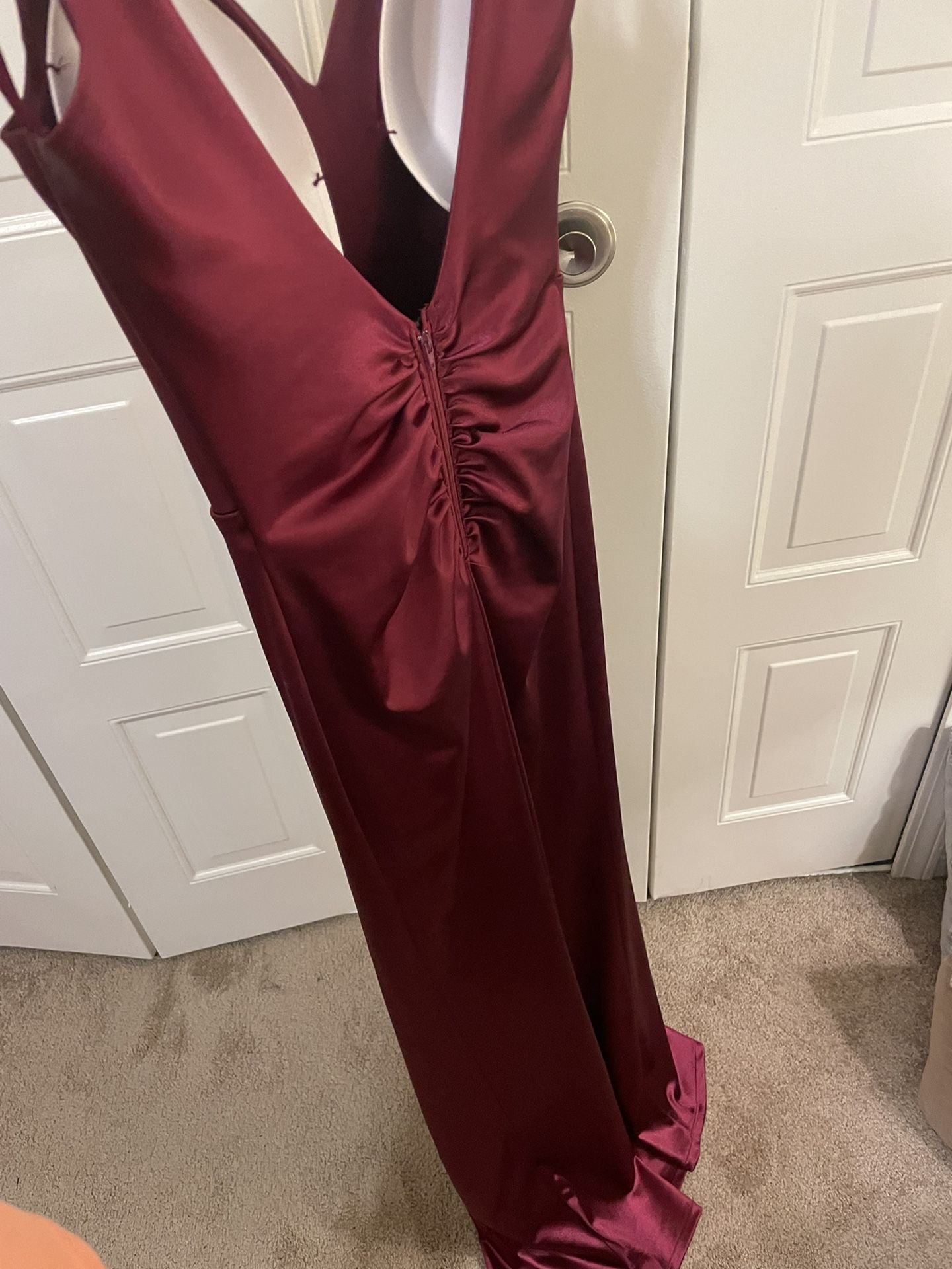 Wedding Gown