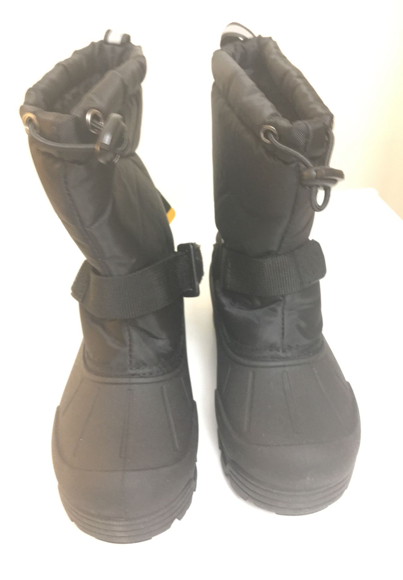 Northside 33 Boys Girls Toddler/Little Kids/Big Kids Frosty Winter Snow Boot …
