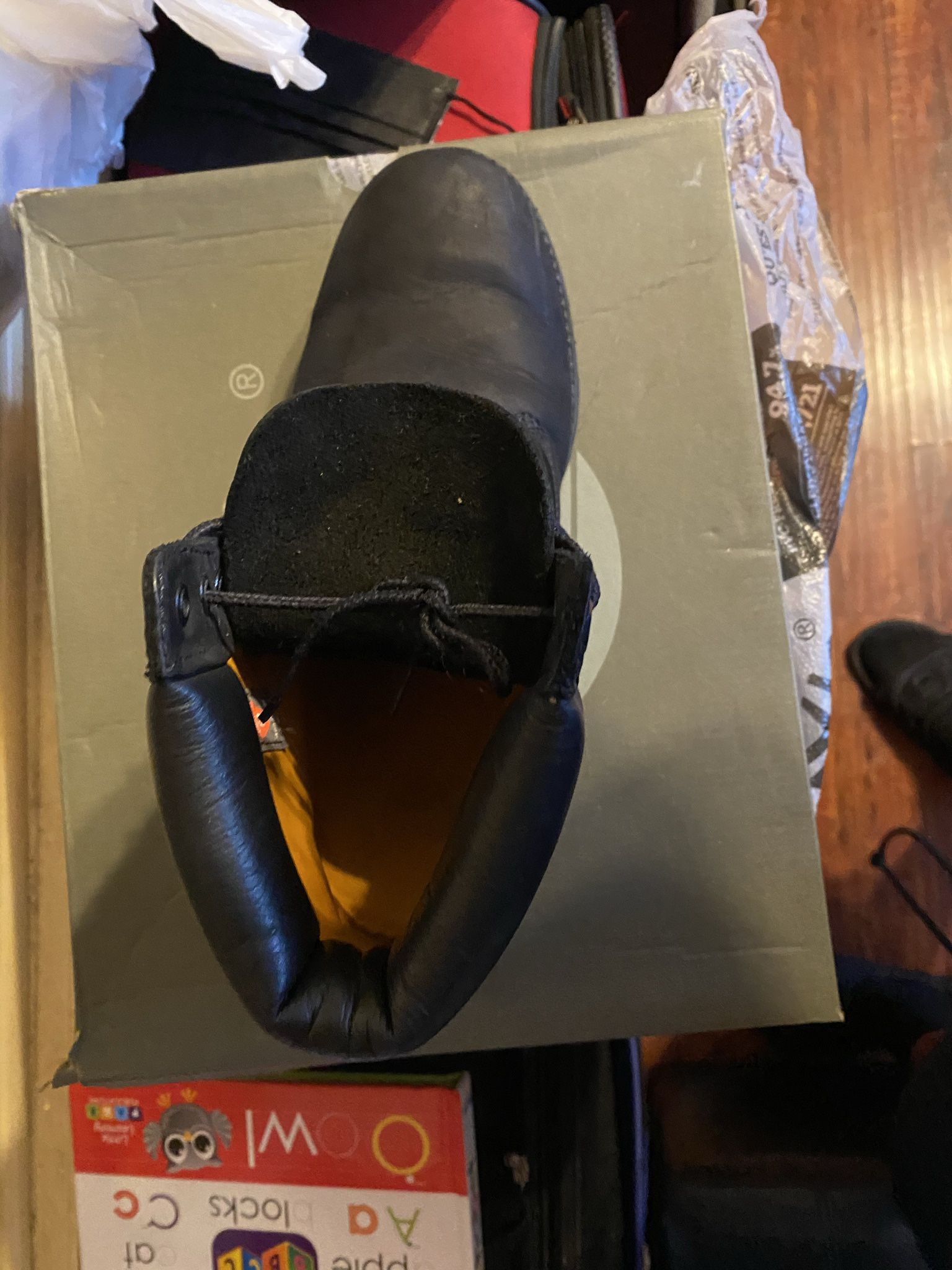 Timberland 6inch Boot