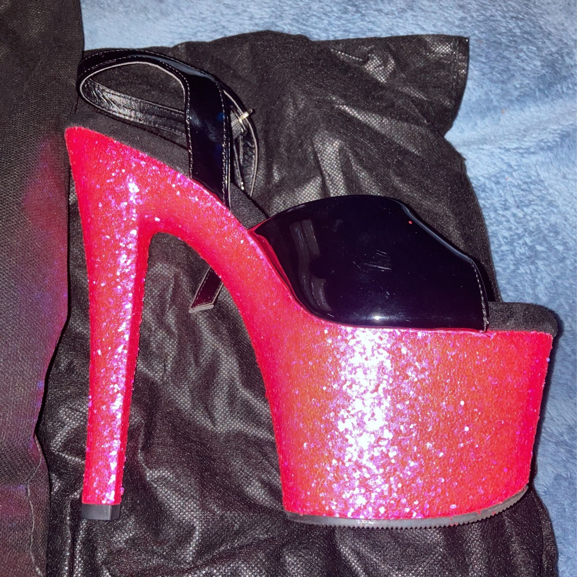 Premium Sexy Footwear