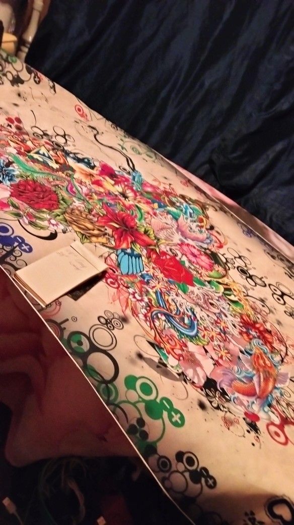 Convenient and Practical 】The Bedding Set Exquisite bedding, can be matched with different styles of furniture and other decorations.
【Flower Patterns