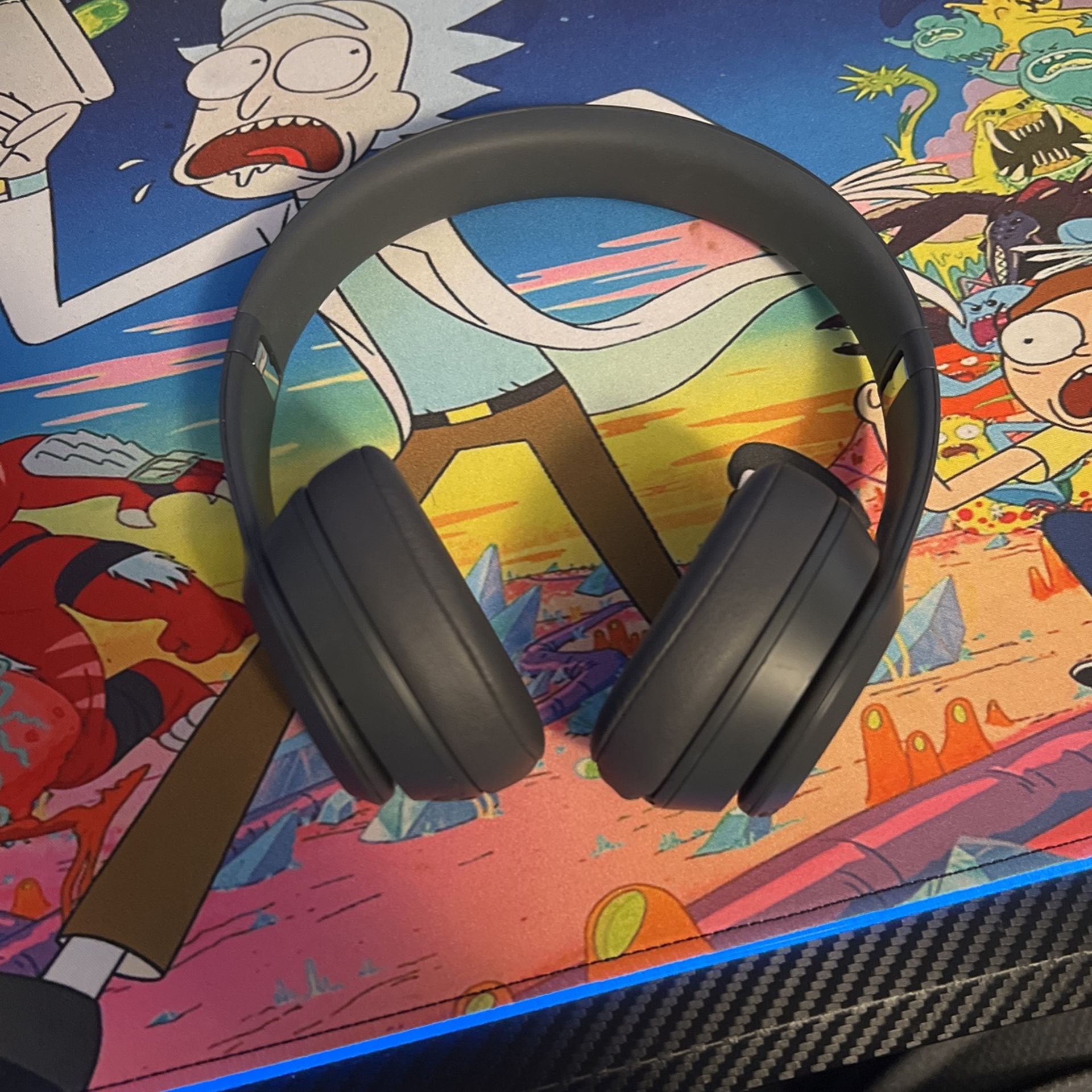 Beats Solo 3