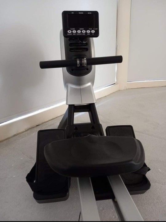 Rowing Machine