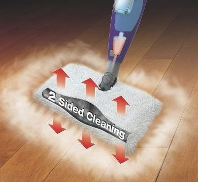 Shark Pro Slim Pocket Steam Mop