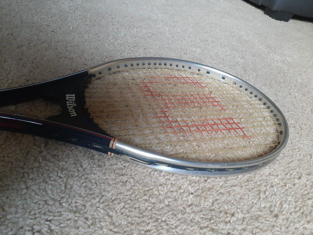  tennis racket