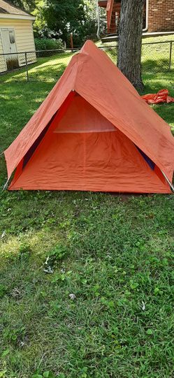Camping 🏕 Thumbnail