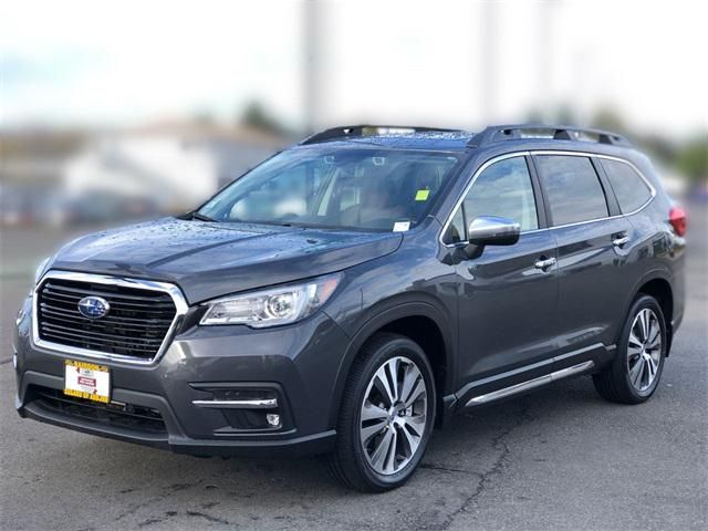 2020 Subaru Ascent