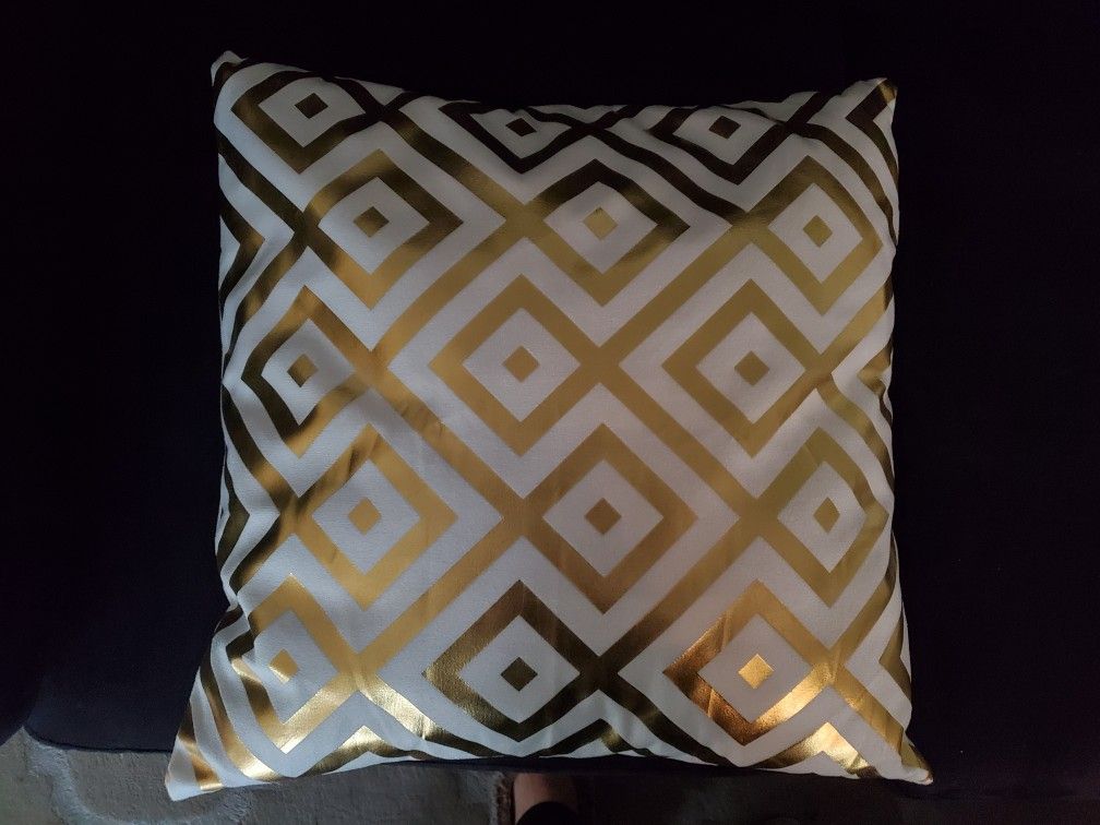 Set of 6 decorative pillow covers