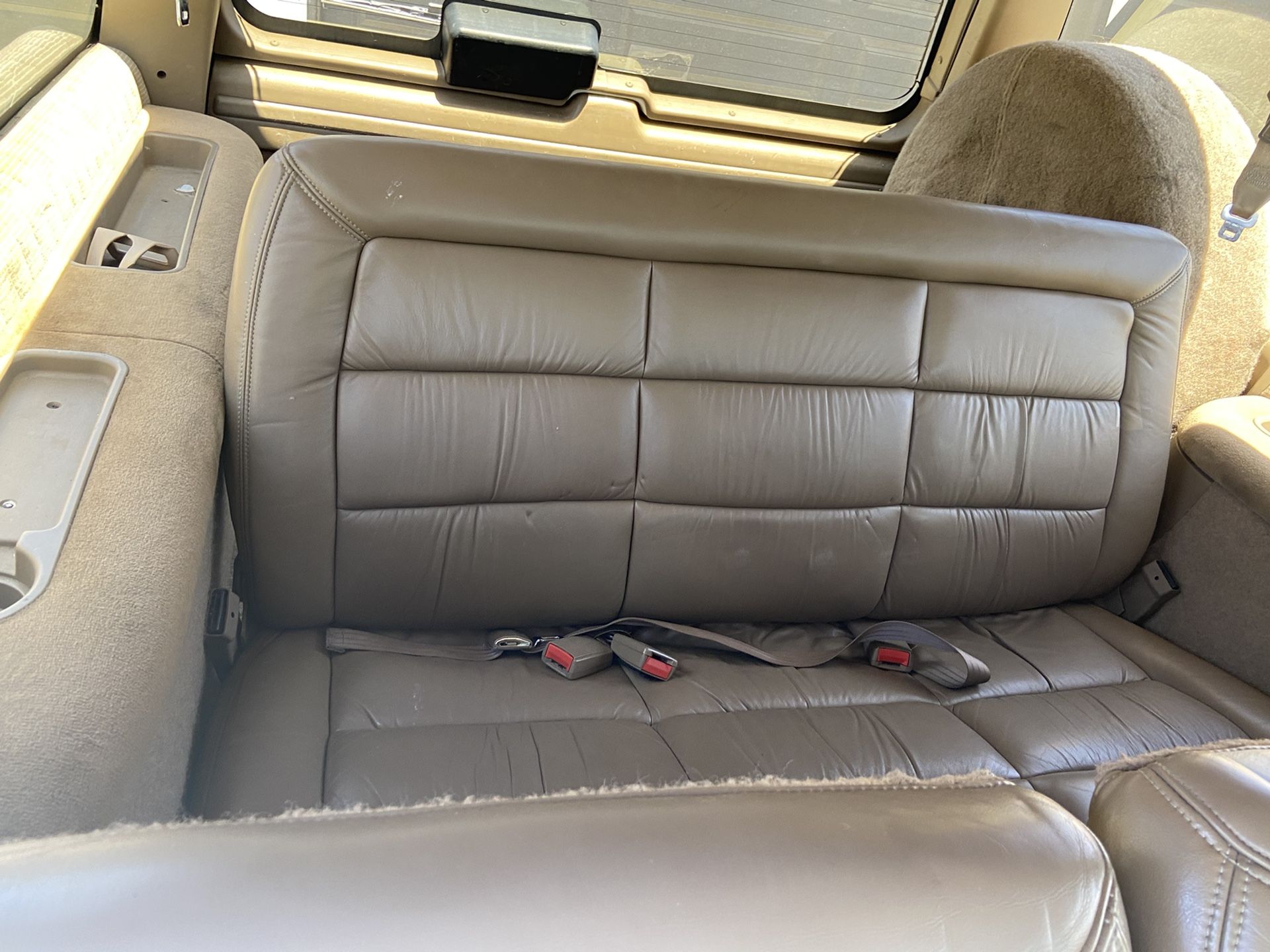 1993 GMC Suburban
