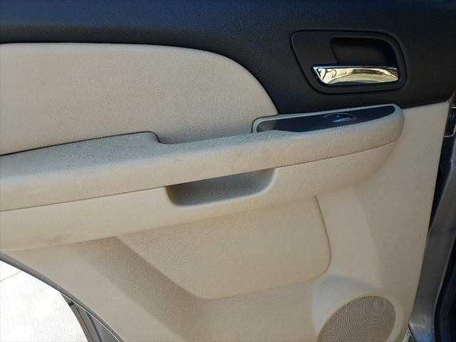 2007 Chevrolet Tahoe