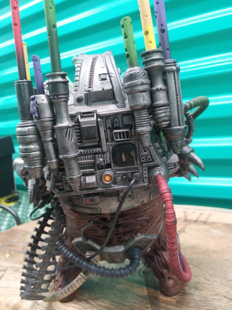 McFarlane Figure