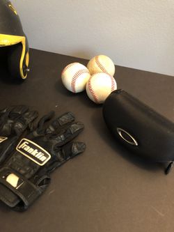 ⚾️Deluxe BoomBah Baseball Backpack With Gear!**🌟 Thumbnail