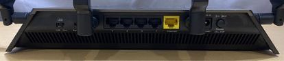 Netgear R7500v2 Nighthawk X4 AC2350 Dual Band WiFi Router