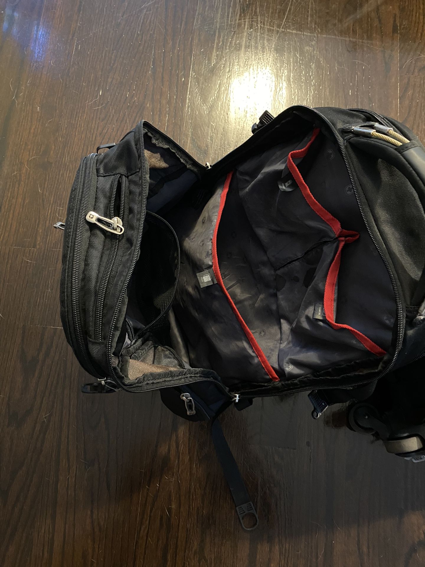 Swissgear 5786 Laptop Backpack