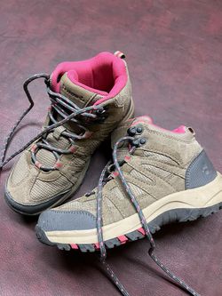Hiking Boots bearpaws For Little Girls Thumbnail