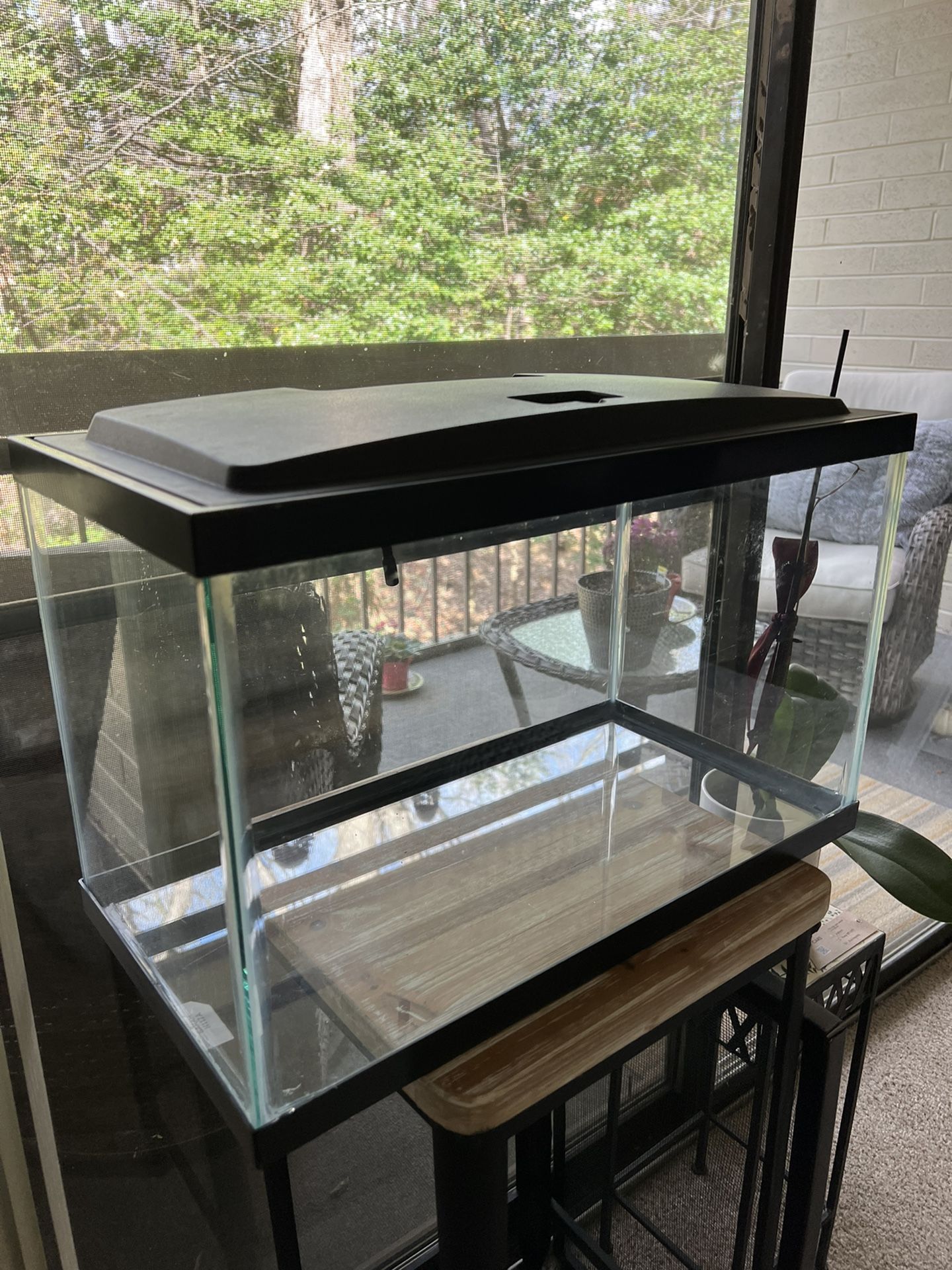 Fish Tank