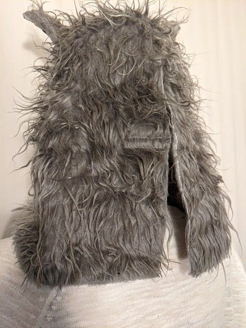 Werewolf Mask adult