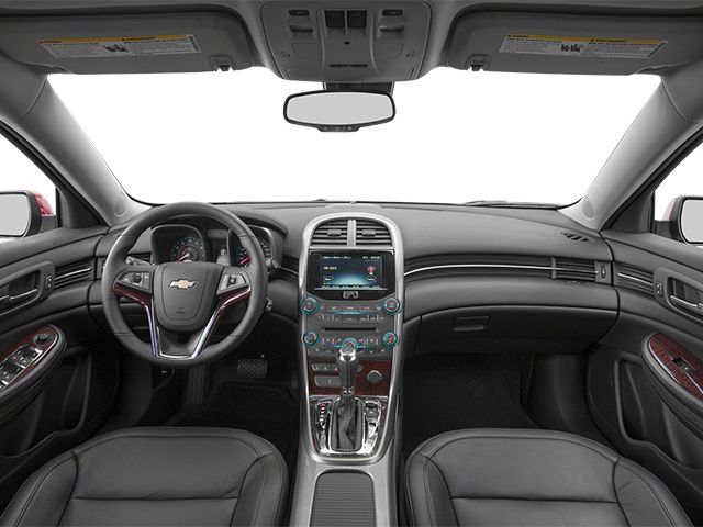 2013 Chevrolet Malibu