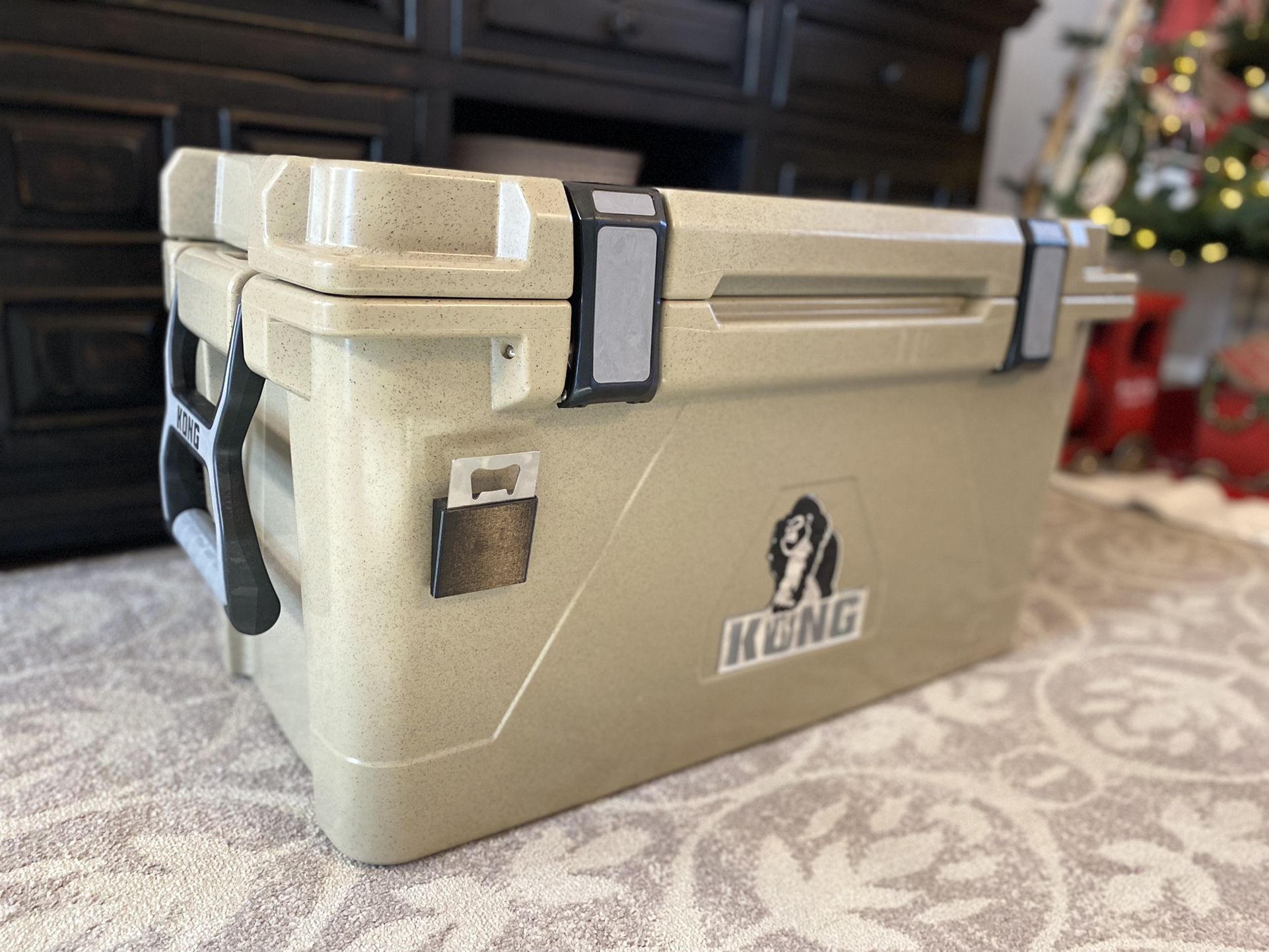 Cooler Polaris RZR Forum RZR