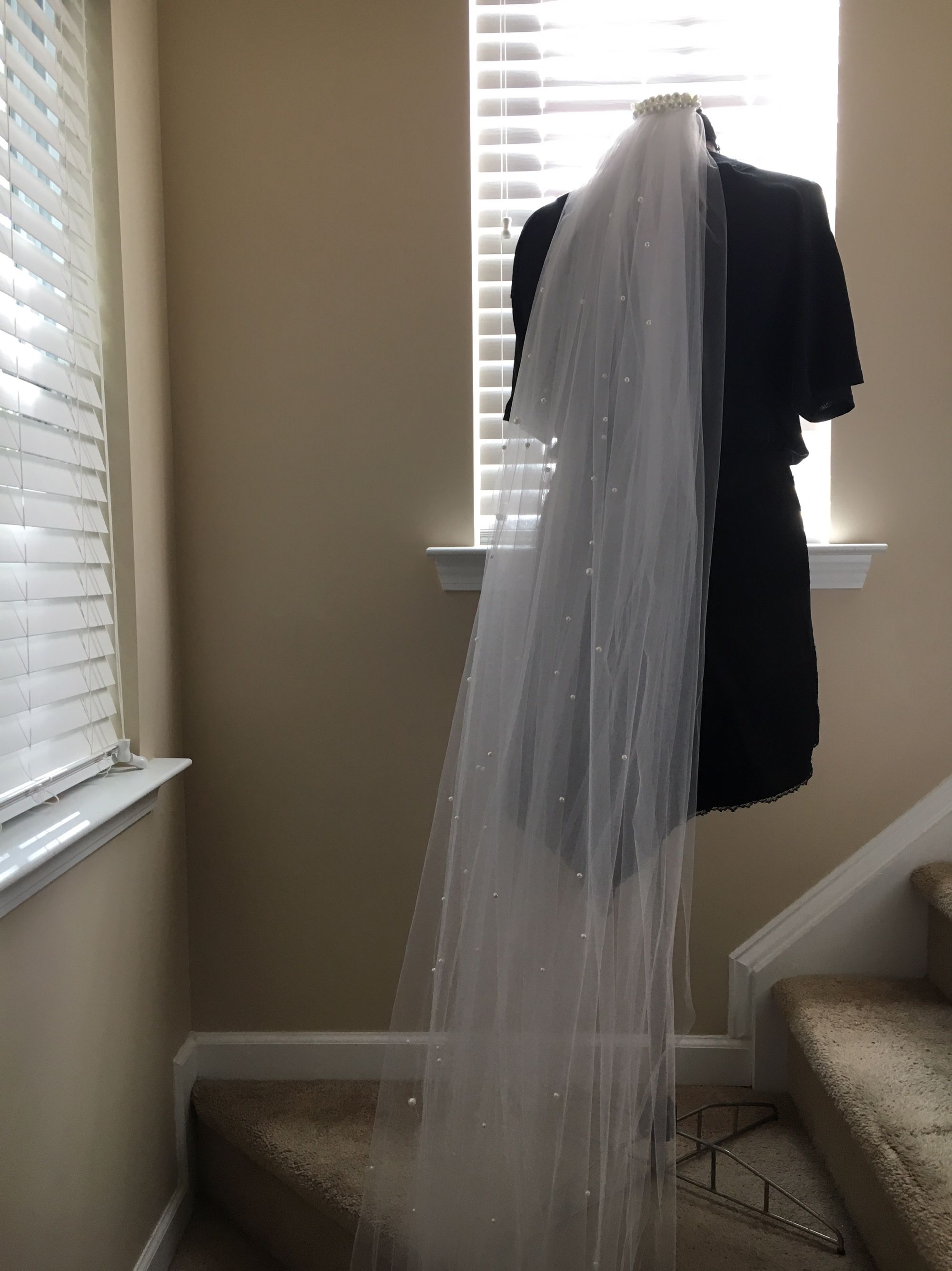 Wedding Veil