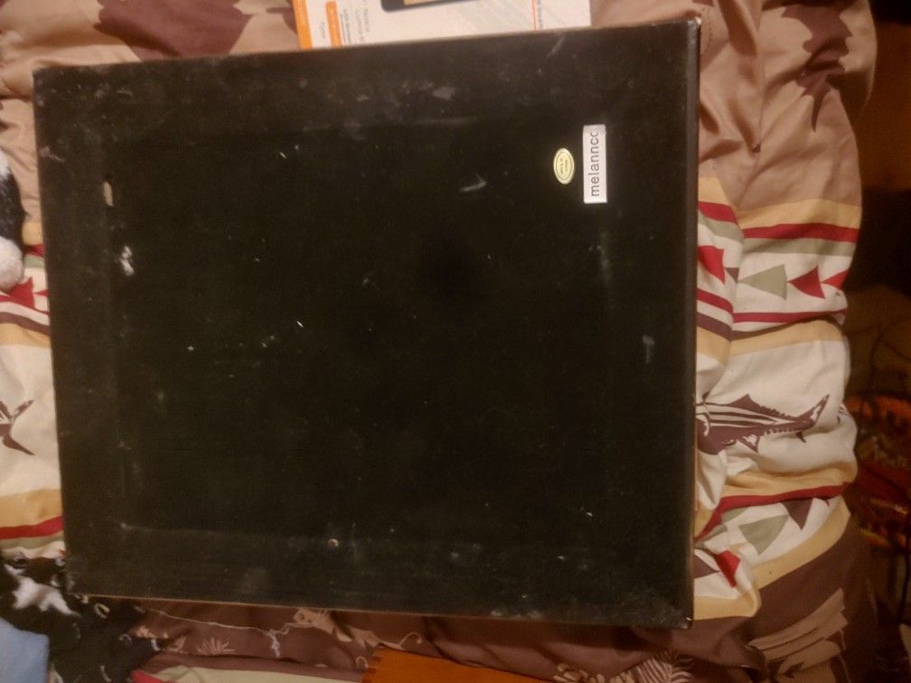 Vintage Mirror