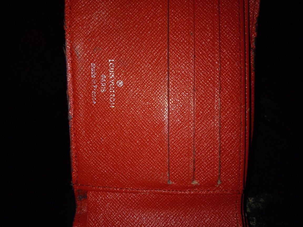 Supreme Wallet