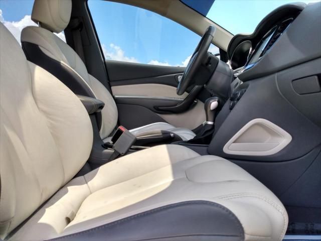 2013 Dodge Dart