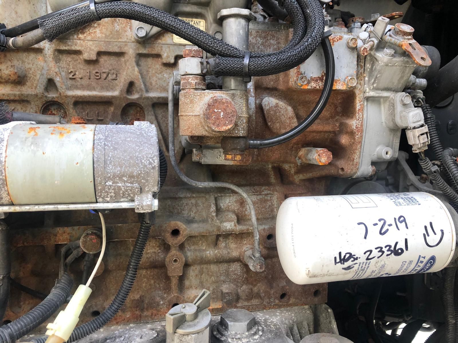 Trailer utility